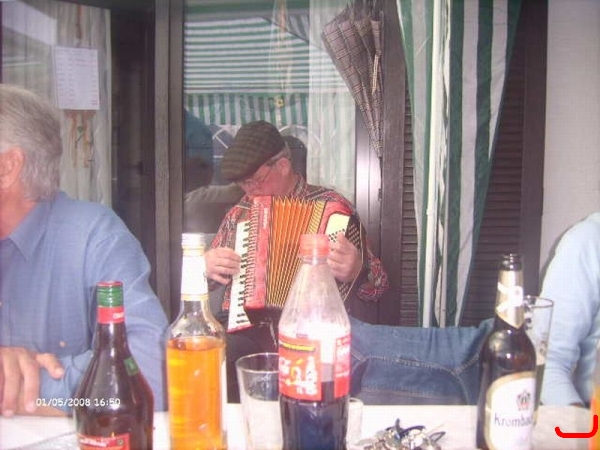 Vatertag 2008