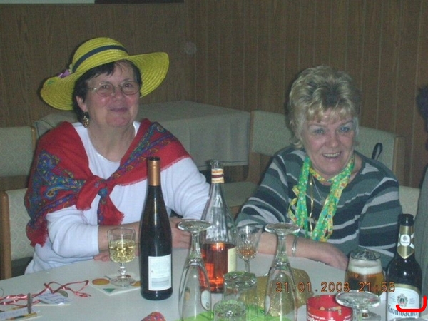 Weiber 2008