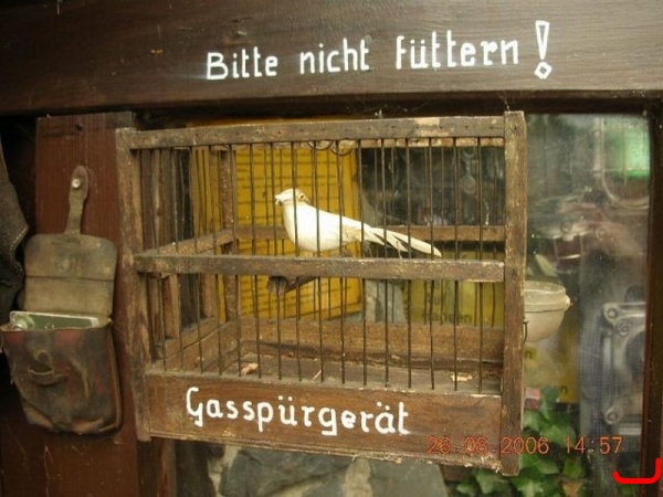 Bergbaumuseum Stockum