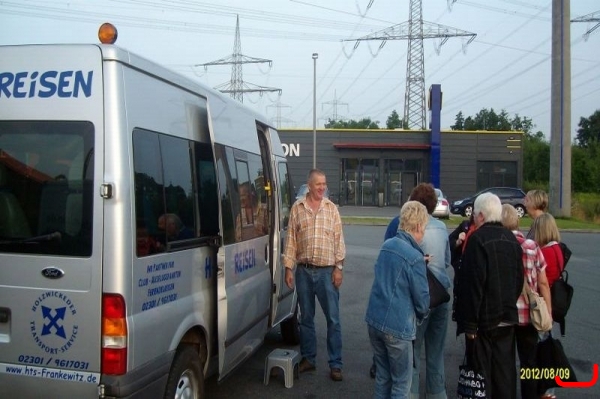 Berlin 2012