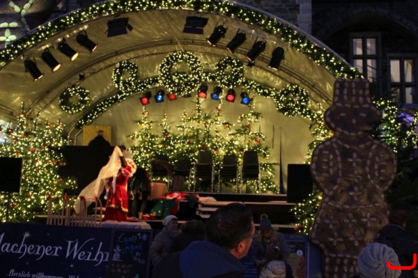 Weihnachtsmarkt Aachen_1