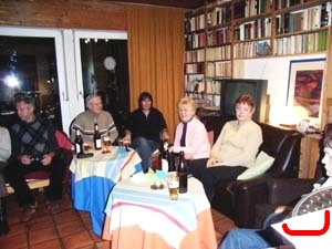 Leseabend